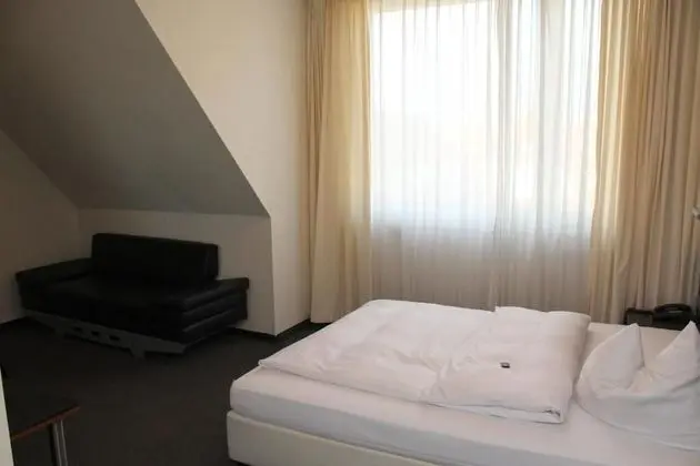 Standard Tek Kişilik Oda