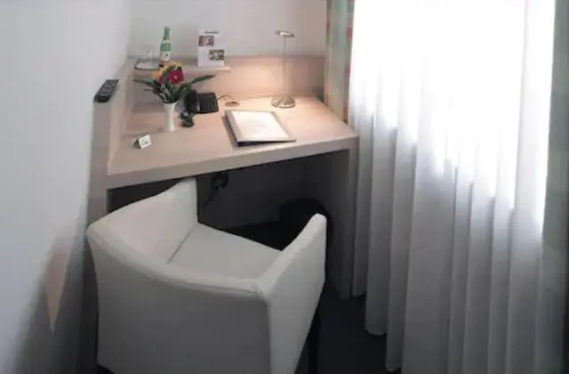 Standard Tek Kişilik Oda