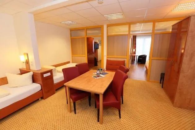 Apart Daire (6 Adults)