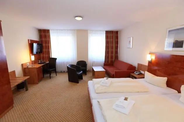 Apart Daire (6 Adults)