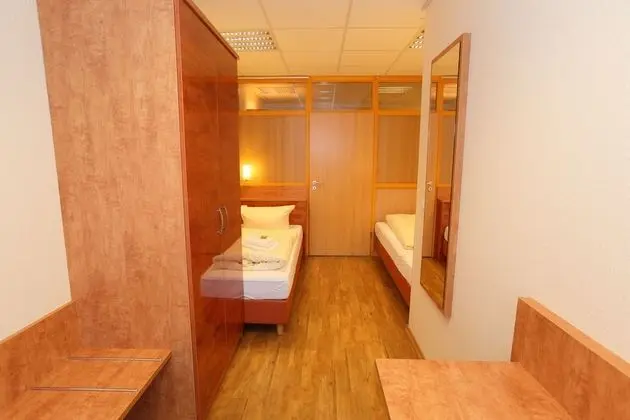 Apart Daire (6 Adults)