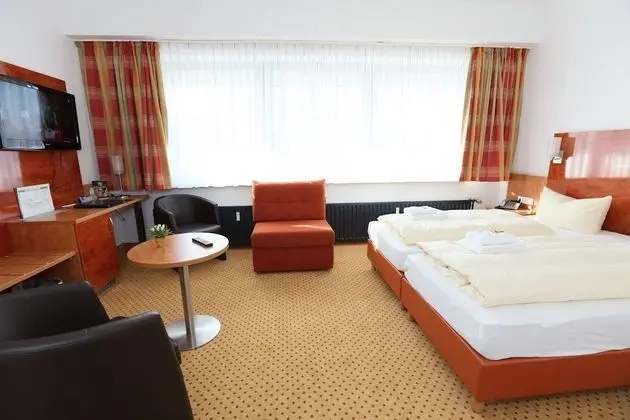 Apart Daire (6 Adults)