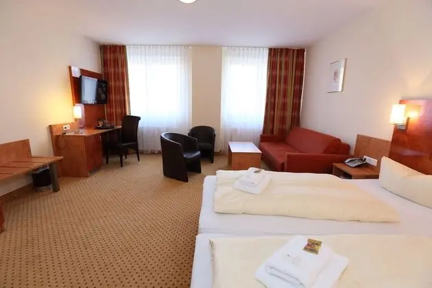Apart Daire (6 Adults)