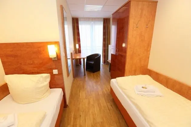 Apart Daire (6 Adults)