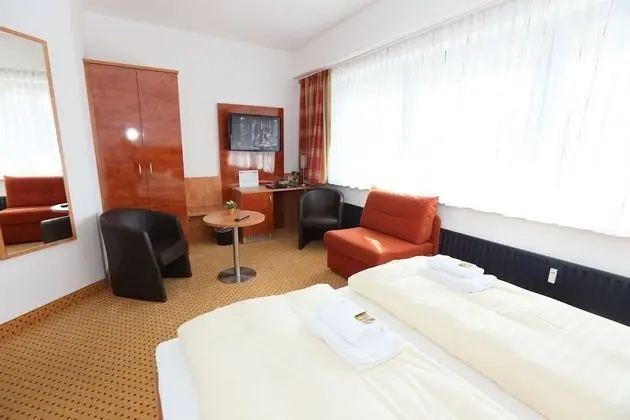 Apart Daire (6 Adults)