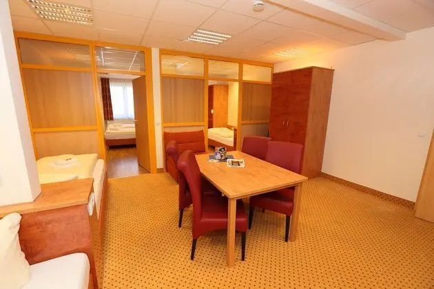 Apart Daire (6 Adults)