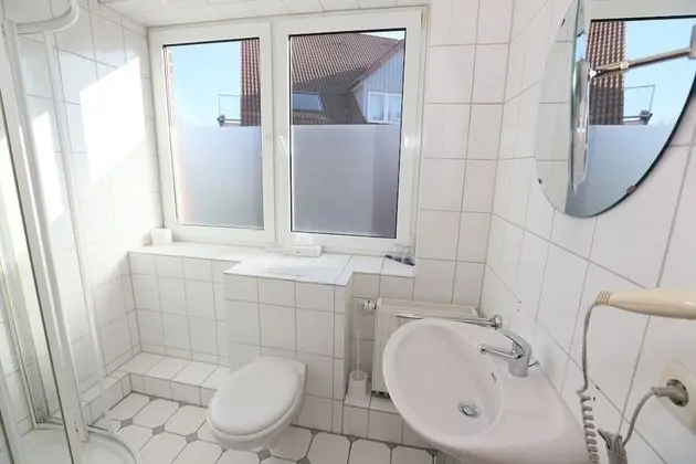 Tek Kişilik Oda