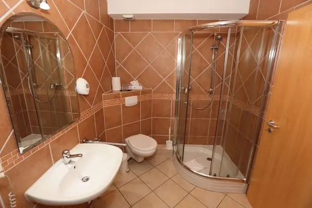 Tek Kişilik Oda