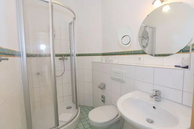 Tek Kişilik Oda