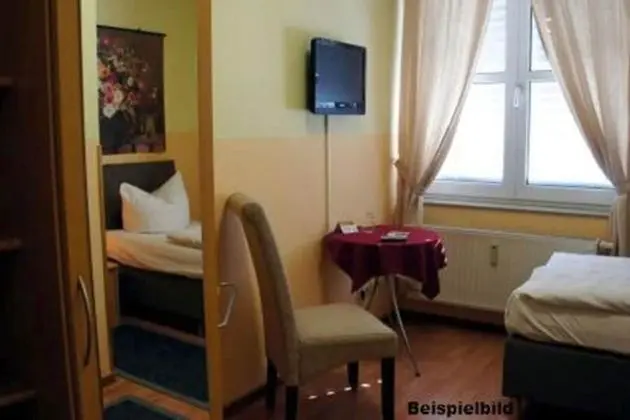 Basic Tek Büyük Yataklı Oda, Ek Bina (Haus Aalreuse)