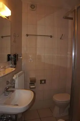 Basic Tek Büyük Yataklı Oda, Ek Bina (Haus Aalreuse)