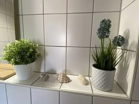 Apart Daire, Özel Banyo, Şehir Manzaralı