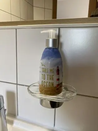 Apart Daire, Özel Banyo, Şehir Manzaralı