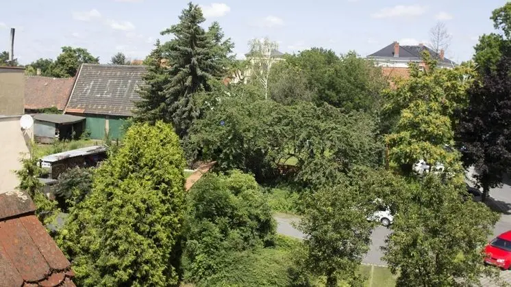 Apart Daire, Özel Banyo, Şehir Manzaralı