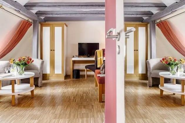 Family Oda (Comfort Family Room, Villa Exclusiv)