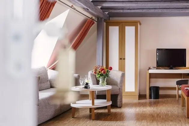 Family Oda (Comfort Family Room, Villa Exclusiv)