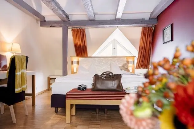 Family Oda (Comfort Family Room, Villa Exclusiv)