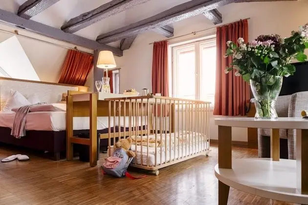Family Oda (Comfort Family Room, Villa Exclusiv)