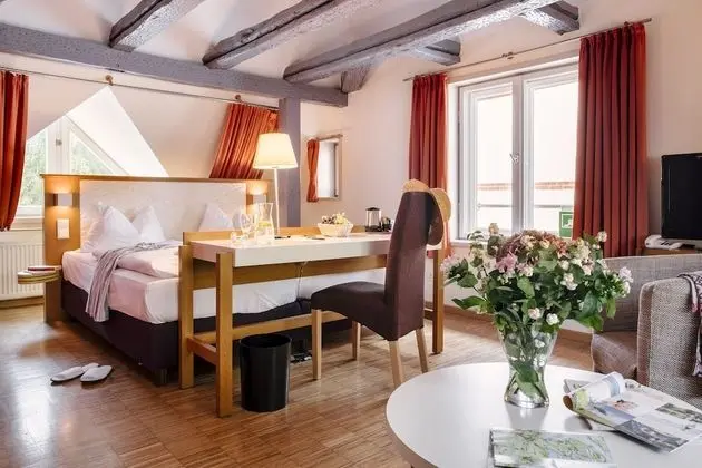Family Oda (Family Room, Villa Exclusiv)
