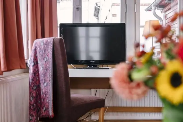 Family Oda (Family Room, Villa Exclusiv)