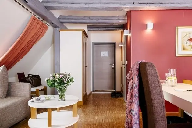 Family Oda (Family Room, Villa Exclusiv)