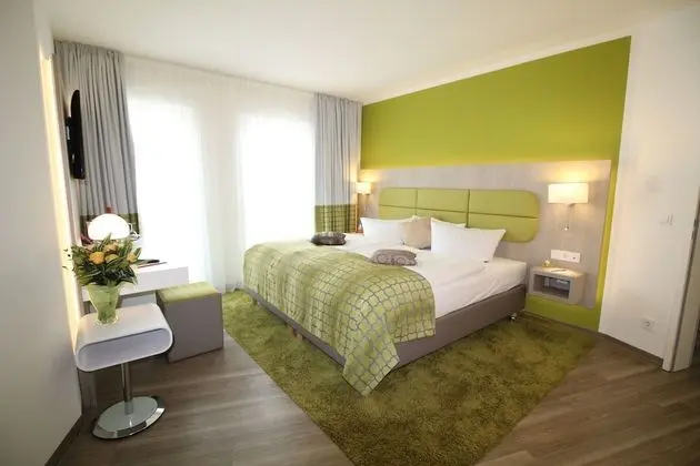 Comfort Tek Büyük Yataklı Oda, 1 En Büyük (King) Boy Yatak