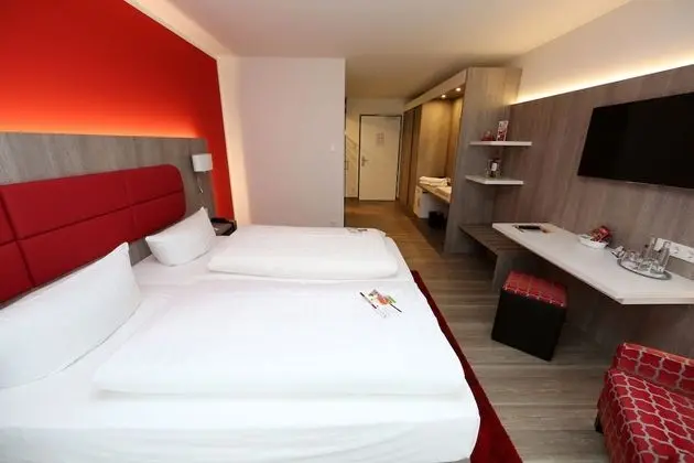 Comfort Tek Büyük Yataklı Oda, 1 En Büyük (King) Boy Yatak