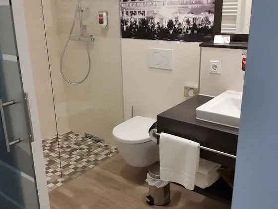 Comfort Tek Büyük Yataklı Oda, 1 En Büyük (King) Boy Yatak