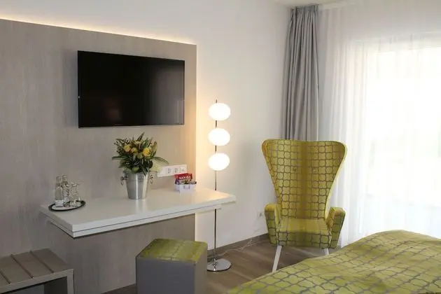 Comfort Tek Büyük Yataklı Oda, 1 En Büyük (King) Boy Yatak, Engellilere Uygun