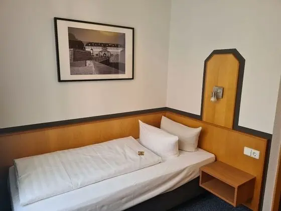 Standard Tek Kişilik Oda