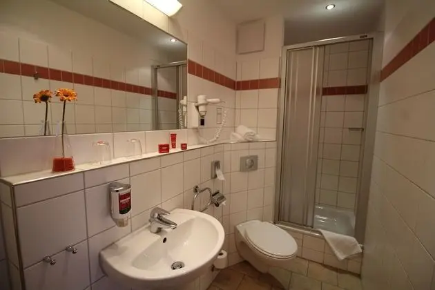 Standard Tek Kişilik Oda