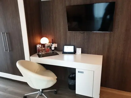 Superior Tek Büyük Yataklı Oda, 1 Yatak Odası