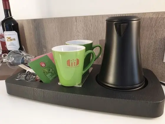 Superior Tek Büyük Yataklı Oda, 1 Yatak Odası
