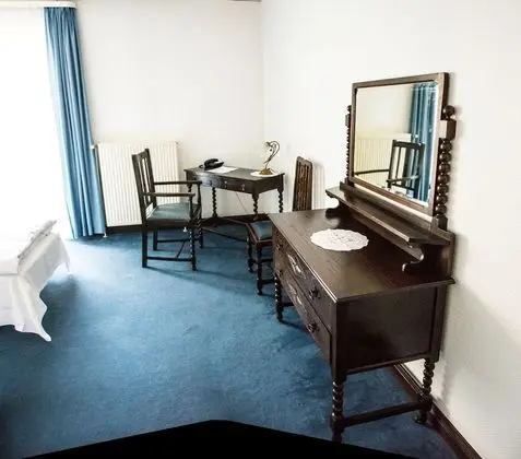 Basic Tek Kişilik Oda