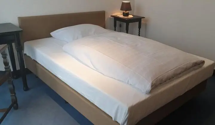 Basic Tek Kişilik Oda