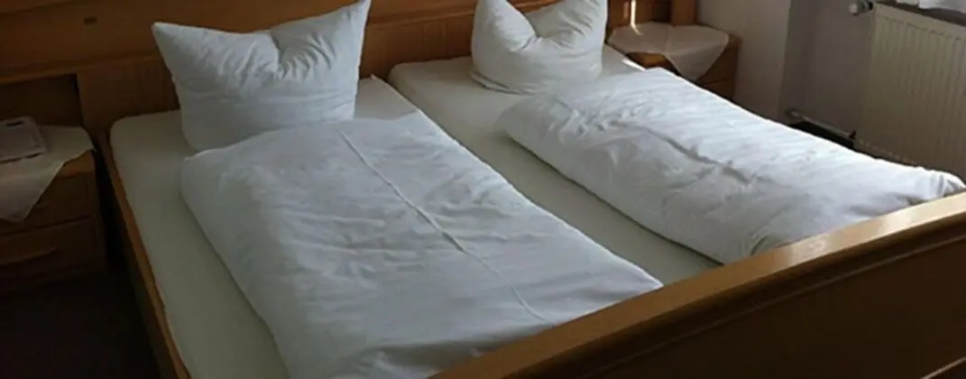 Standard Tek Kişilik Oda, Sigara İçilmez, Bahçe Manzaralı