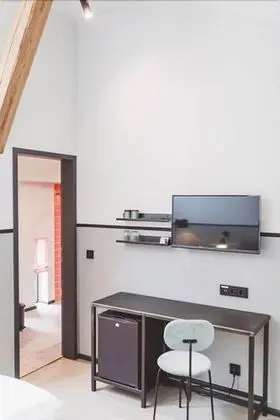 Superior Tek Büyük Yataklı Oda, Engellilere Uygun