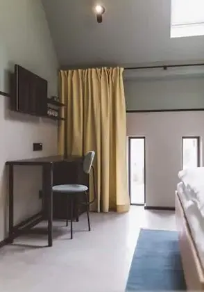 Superior Tek Büyük Yataklı Oda, Engellilere Uygun
