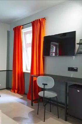 Superior Tek Büyük Yataklı Oda, Engellilere Uygun