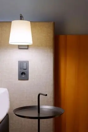 Comfort Tek Büyük veya İki Ayrı Yataklı Oda
