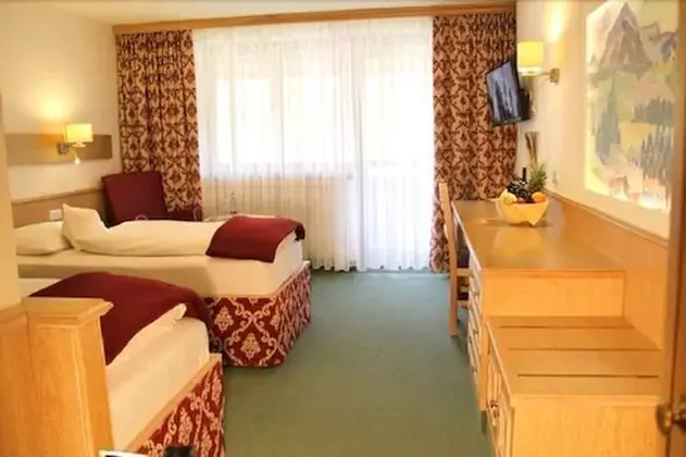 Tek Büyük Yataklı Oda, 1 Çift Kişilik Yatak, Engellilere Uygun