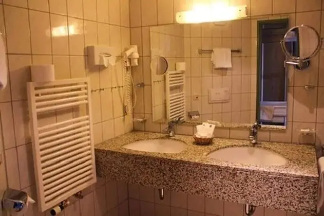 Tek Kişilik Oda, 1 Tek Kişilik Yatak, Engellilere Uygun