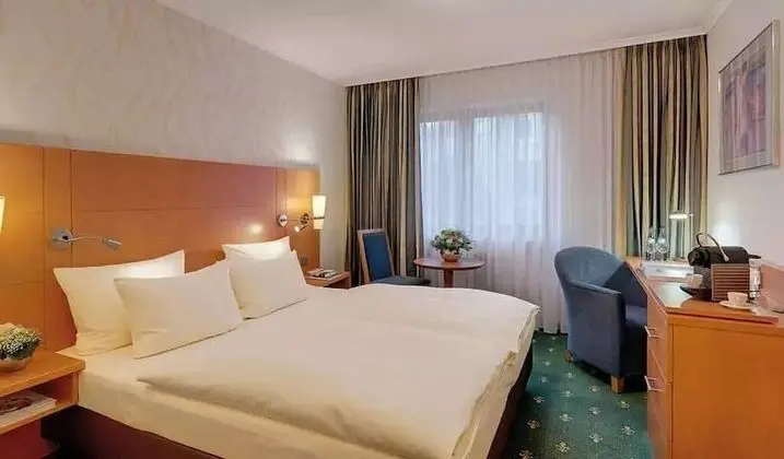 Comfort Tek Büyük Yataklı Oda, Sigara İçilmez