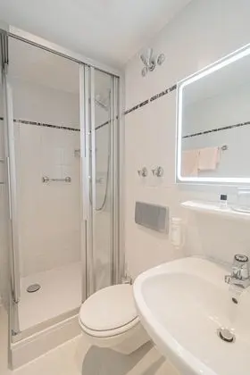 Deluxe Tek Kişilik Oda