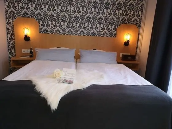 Comfort Tek Kişilik Oda, 1 Yatak Odası