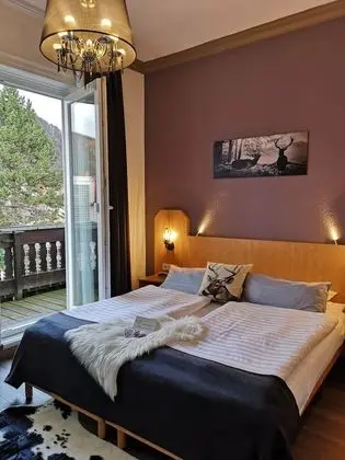 Comfort Tek Kişilik Oda, 1 Yatak Odası