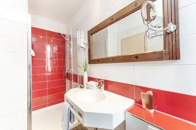 Comfort Tek Kişilik Oda, 1 Yatak Odası