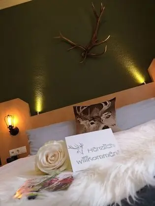 Comfort Tek Kişilik Oda, 1 Yatak Odası