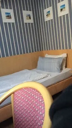 Tek Kişilik Oda