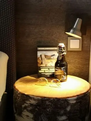 Tek Kişilik Oda